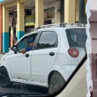 En el video cuestionaron a agentes de Segura EP por no ayudar a peatón con discapacidad.
