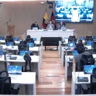El Concejo Metropolitano de Quito no aprobó debatir los acuerdos sobre el posible aumento del pasaje.