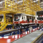 La extensión del Metro de Quito hasta La Ofelia costaría entre 550 y 600 millones de dólares.