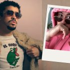 Bad Bunny presta su voz a la quinta entrega de la cinta animada Toy Story.