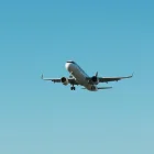 Un avión que iba de Quito a Cuenca fue desviado hacia Guayaquil la tarde de este martes 26 de mayo.