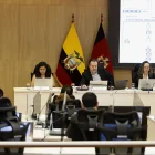 El alcalde, Pabel Muñoz, señaló que hasta esta semana entregará el proyecto de ordenanza sobre la tarifa del pasaje.