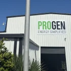 La empresa Progen está domiciliada en Estados Unidos (foto), en Ecuador no tiene oficina.