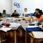 Comisión Ciudadana revisa solicitudes de recalificación dentro del concurso para Fiscal General.