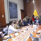 El CAL definió el envío de 14 proyectos de ley a distintas comisiones legislativas.