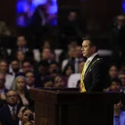 El informe presidencial de Daniel Noboa generó cuestionamientos por la falta de anuncios estructurales.