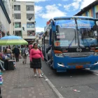 Los transportistas aseguran que el incremento en combustibles y mantenimiento dificulta sostener la tarifa vigente desde 2015.