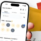 La app Figuritas es la más descargada para cambiar cromos del álbum del mundial.