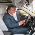 Pichincha se consolida como el epicentro del negocio automotor y la venta de vehículos nuevos y usados lidera el dinamismo.