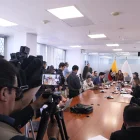 La Comisión de Relaciones Internacionales de la Asamblea Nacional tramitará la denuncia sobre SUCRE.