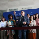 La bancada de la Revolución Ciudadana quiere llevar a la Comisión de Fiscalización a Inés Manzano.