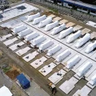 Inycofyi dice que hizo obras civiles en los proyectos de Progen.