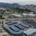 La extensión del Metro está prevista desde El Labrador hasta La Ofelia. Es decir, 5,3 kilómetros más de túnel.
