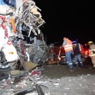 Los accidentes de tránsito continúan entre las principales causas de muertes viales en Ecuador.