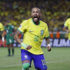 Neymar liderará a Brasil en el Mundial 2026.
