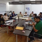 Comisión Ciudadana resolvió pedidos de recalificación dentro del concurso para Fiscal General.