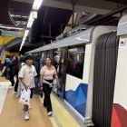 Metro de Quito adelanta su operación por carreras 15K y 21K este domingo 31 de mayo