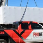 Progen fue la empresa a la que Ecuador pagó por generadores de energía que nunca funcionaron.
