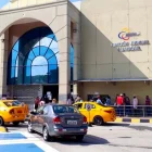 La Unidad Judicial Albán Borja, en Guayaquil, ha tenido alarmas de atentados.