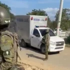 Se registró un tercer fallecido en la cárcel del Encuentro, en Santa Elena.