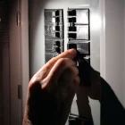 Los mantenimientos eléctricos programados se ejecutarán entre el 30 de mayo y el 7 de junio en varios cantones del país como parte de las acciones preventivas ante el fenómeno de El Niño.