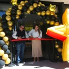 Carl’s Jr. Ecuador inauguró su restaurante número 30 y su primer local freestanding en la capital.