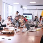 Comisión de Garantías Constitucionales aprobó el informe para segundo debate de la ley sobre mujeres rurales.