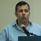 Xavier Flores Aguirre es abogado constitucionalista y especialista en derechos humanos.