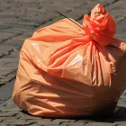 La acumulación de basura en calles de Milagro preocupa a moradores y comerciantes.
