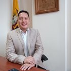 El alcalde de Cuenca,  Cristian Zomora fue suspendido sus derechos de participación política por el Tribunal Contenciosos Electoral por una denuncia de violencia política de género.