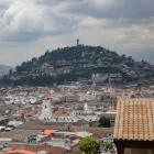El actual alcalde de Quito, Pabel Muñoz, exburgomaestres y otros personajes han anunciado su intención de candidatizarse para las próximas elecciones.