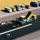 Los cierres de pista en el aeropuerto de Quito fueron planificados los sábados para reducir afectaciones a pasajeros y aerolíneas comerciales.