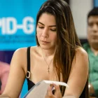 La alcaldesa subrogante retornó a la red social X este 29 de mayo.