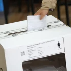 Los ecuatorianos acudirán a las urnas por la seccionales 2026 en noviembre.