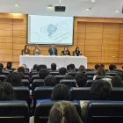 Pablo Iglesias Paladines es el superintendente de Ordenamiento Territorial.
