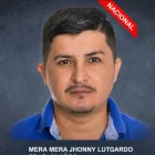 Alias Chumado registra nueve alertas Interpol por asesinato en Ecuador.