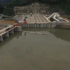 El fenómeno de El Niño podría reducir las lluvias en el Oriente limitando así la disponibilidad de agua para la generación hidroeléctrica.