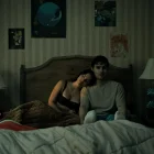 Inde Navarrette y Michael Johnston protagonizan el filme