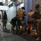 El Estado sigue sin comprender al crimen organizado por lo que realmente es: un sistema complejo adaptativo. Por ello, una respuesta predominantemente militar resulta limitada.