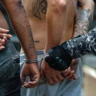 Fotografía de referencia de una redada en Brasil, el 28 de octubre de 2025.