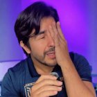 George Hidalgo-Álvarez impulsa una rifa mundialista para financiar POV, su nuevo proyecto audiovisual desde México.