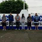 Caso Atenea dejó ocho detenidos por robos en buses de Santo Domingo y Los Ríos.