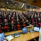 El papa León XIV ha dedicado su primera encíclica a la inteligencia artificial (IA) para poner el foco en los riesgos y oportunidades que se ciernen sobre esta nueva revolución digital.