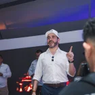 Abelardo de la Espriella respondió al anuncio de Daniel Noboa y respaldó los acuerdos entre Ecuador y Colombia.