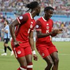 Canadá es anfitriona del Mundial 2026.
