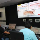 Monitoreo. Los técnicos del Inocar, Inamhi, Instituto de Pesca y Riesgos se reunirán el próximo jueves.