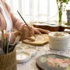 La maternidad también se expresa en la capacidad de reinventarse: aprender, crear y seguir construyendo nuevos proyectos a cualquier edad.