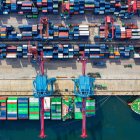 El estudio advierte sobre la dependencia tecnológica del país, los desafíos que impone la dolarización y la necesidad de fortalecer la producción nacional y diversificar proveedores estratégicos.