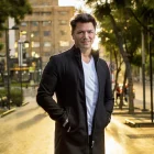 Gustavo Lara está trabajando ya en su nuevo álbum, en el que explorará varios ritmos.