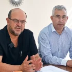 Santiago Carrasco, presidente de la Federación Médica Ecuatoriana, señaló que la prioridad debe ser garantizar el abastecimiento de medicamentos y fortalecer la atención sanitaria en el país.
